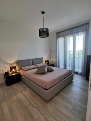 La casa di Greta Monza